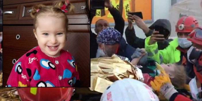 Elif bebeğin sağlık durumu nasıl? Bakan Koca açıkladı