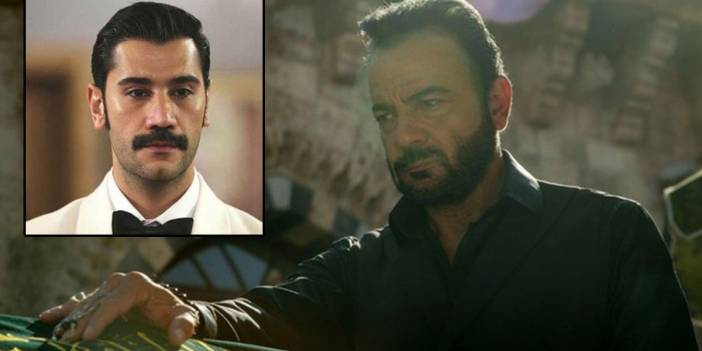 Bir Zamanlar Çukurova'da sürpriz ayrılık: Kerem Alışık ile anlaşamayan Uğur Güneş veda ediyor!