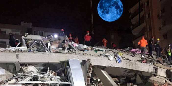 Astroloji depremi önceden tahmin edebilir mi?