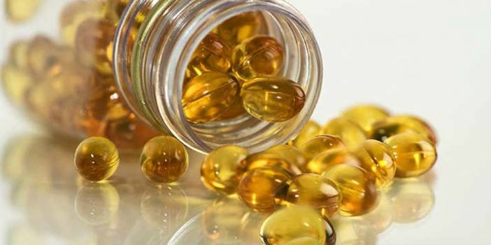 Kemik kaybına yol açıyor! Pandemide D vitamini zehirlenmesine dikkat