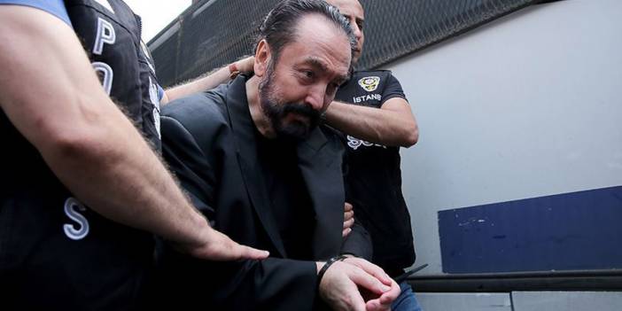 Adnan Oktar için istenen ceza belli oldu!