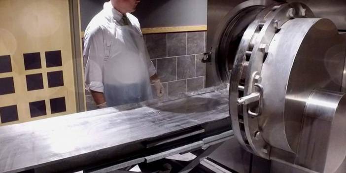 Hollanda'da ölenler gübreye dönüştürülecek