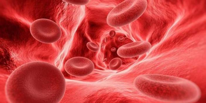 Hemoglobin nedir?