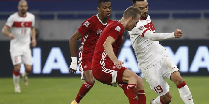 Milliler, Macaristan'da küme düştü