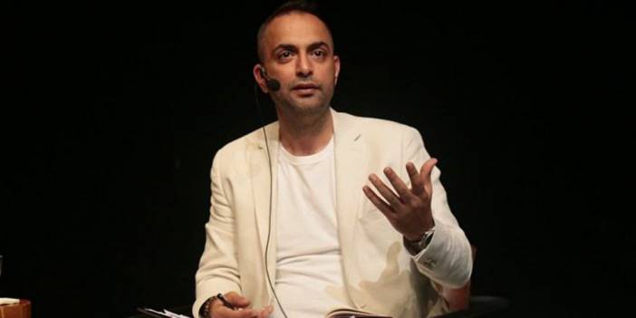 Gazeteci Murat Ağırel'e beraat ettiği davadan tekrar dava açıldı