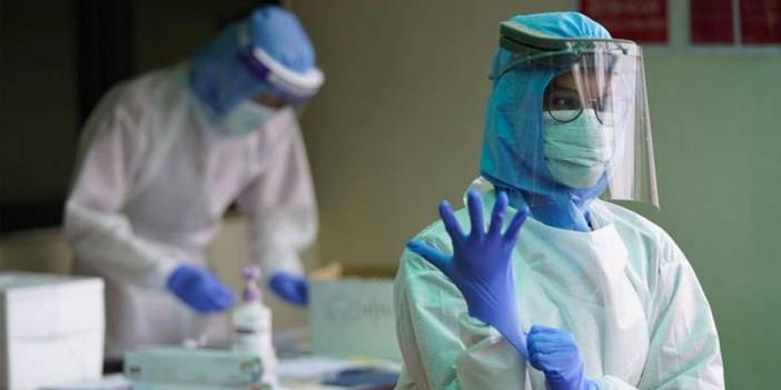 Türkiye OECD ülkelerinde arasında sağlık bütçesinde son sırada