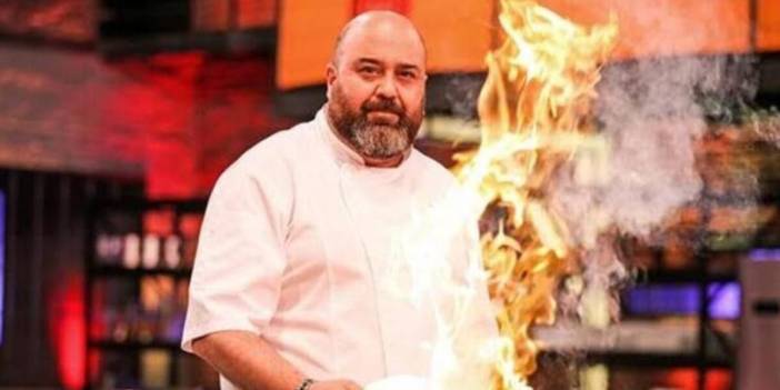 Somer şef kimdir, kaç yaşında ve nereli? İşte Somer Sivrioğlu’nun biyografisi