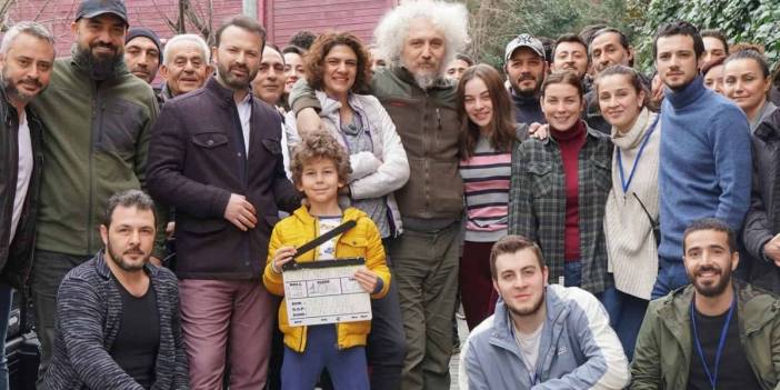 Bir Annenin Günahı nerede çekiliyor? İşte konusu ve oyuncuları