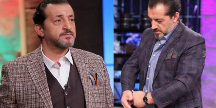 Mehmet şef nereli ve yaşı kaç? İşte Mehmet Yalçınkaya’nın biyografisi