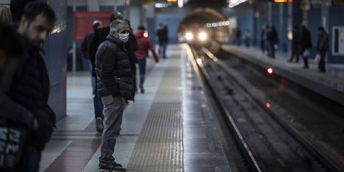 Sokağa çıkma yasağından kimler muaf? İşte sokak kısıtlamasından istisna olanların listesi