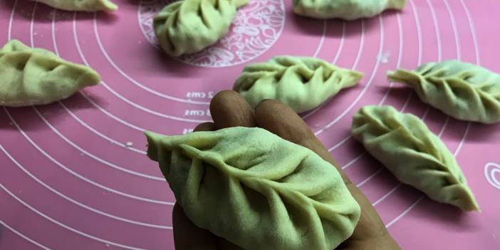 Gürze mantısı nasıl yapılır? İşte Azerbaycan mantısının tarifi