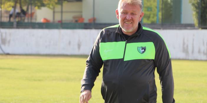 Süper Lig'de bir ayrılık daha