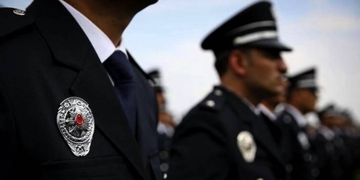 Polis olmak için KPSS önlisanstan kaç puan almak gerekir? İşte polislik başvuru şartları