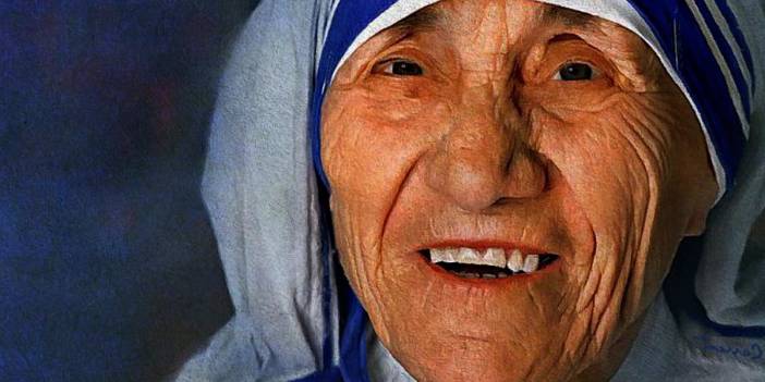 Rahibe Teresa kimdir?