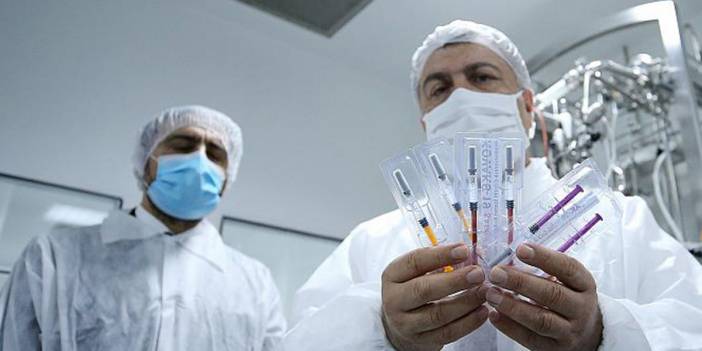 Koronavirüs aşısı etkili mi, ne kadar süre koruyor?