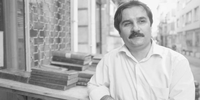 Gazeteci, yazar, koleksiyoner Yusuf Çağlar koronaya yenik düştü