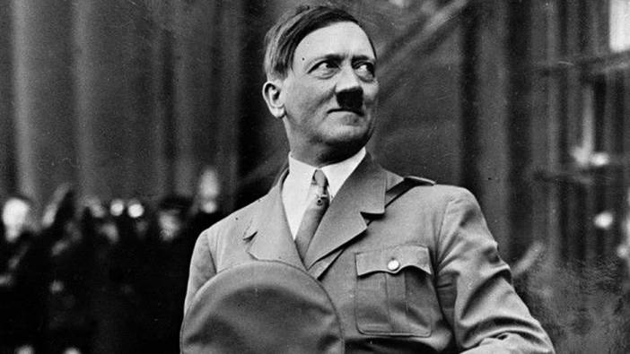 Adolf Hitler kimdir?