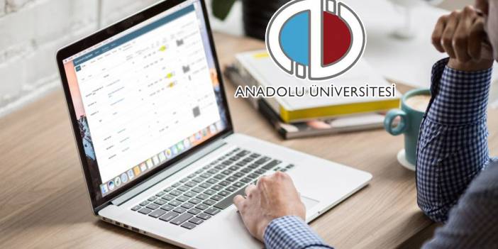 Anadolu Üniversitesi AÖF sınav tarihleri belli oldu: Vizeler online yapılacak!