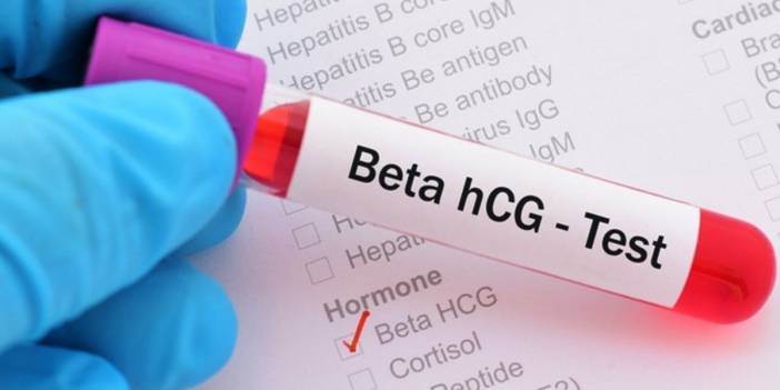Beta HCG nedir?