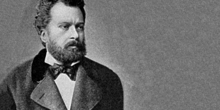 Namık Kemal kimdir?