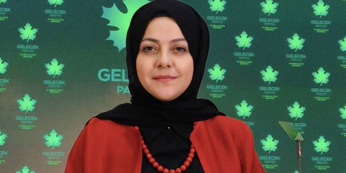 Gelecek Partili Sema Silkin’den yayın durdurmaya ‘Müge Anlı’lı tepki
