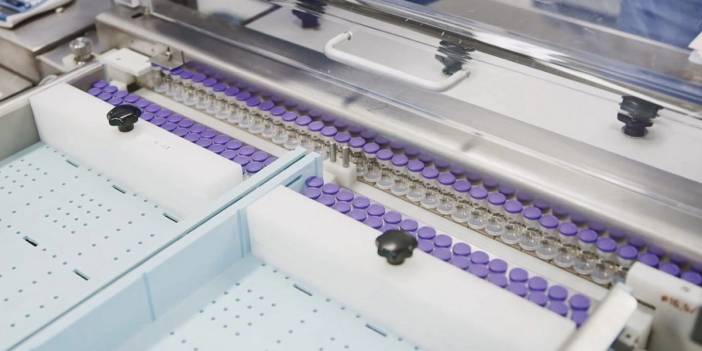 BioNTech aşısı İngiltere yolunda: Haftaya aşılama başlayacak