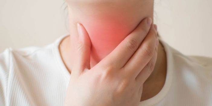 Larenjit nedir, nasıl tedavi edilir?