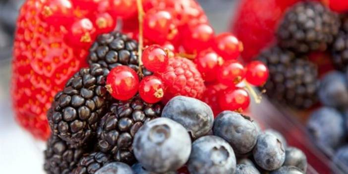 Antosiyanin nedir, faydaları neler?