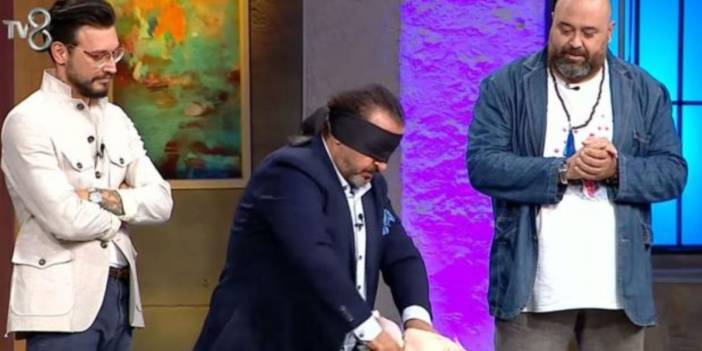 MasterChef’te kalan yemekler ne oluyor?