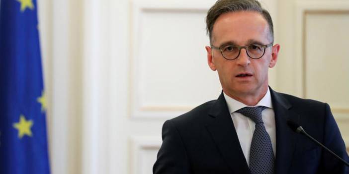 Türkiye'ye yaptırımın görüşüleceği zirve öncesi yaptırım sinyali