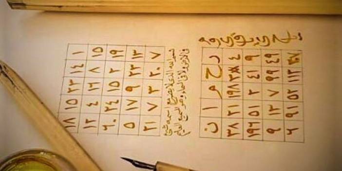 Ebced hesabı nedir? Bu hesaba göre koronavirüs ne zaman bitecek?