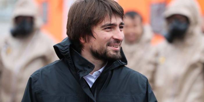 AFAD Başkanı Güllüoğlu, Tanzanya büyükelçisi oldu