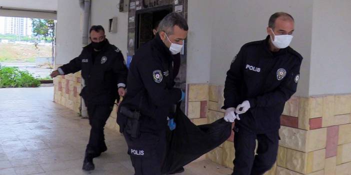 Yine kadın cinayeti! Bu kez Tüba Ateş bıçakla katledildi