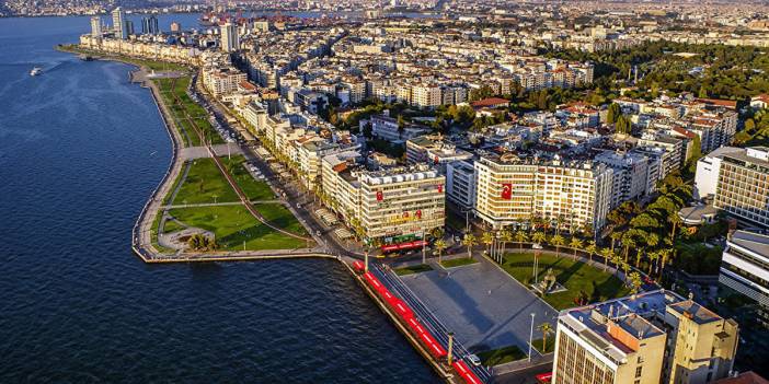 Tedbirler etkili oldu: İzmir vaka sayısı yüzde 25 azaldı