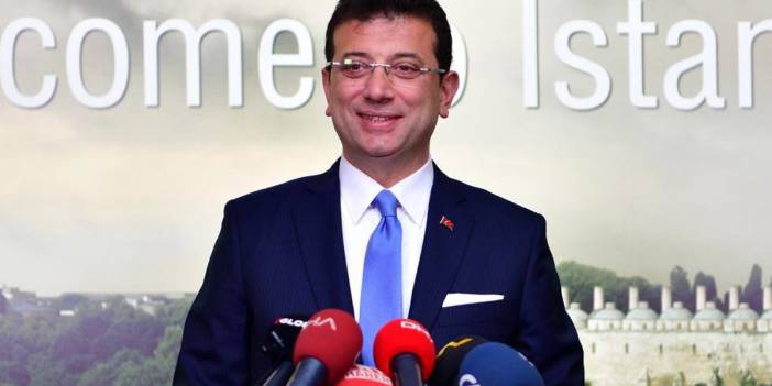 İmamoğlu, yeni pandemi paketini açıkladı: İhtiyaç sahiplerine 20 bin alışveriş kartı