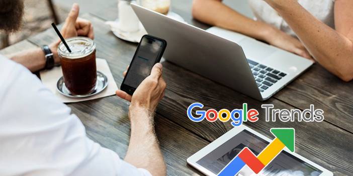 Google'da en çok aranan kelimeler 2020