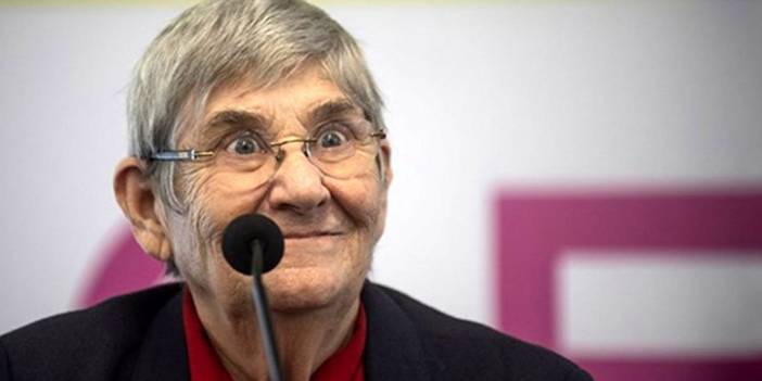 Karbonatlı suyla gargara yapmak koronavirüsten korur mu? Canan Karatay’a Almanya’dan destek