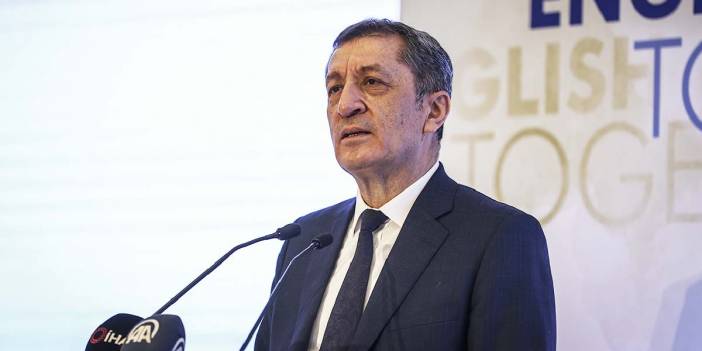 Son dakika! Bakan Selçuk'tan 'yüz yüze eğitim' yorumu: 4 Ocak iyimser bir tahmin