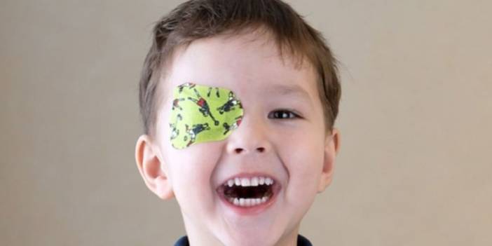 Göz tembelliği nedir, nasıl anlaşılır?