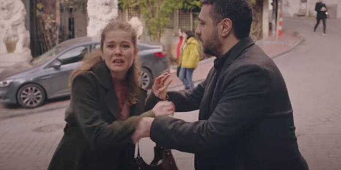 Boncuk, hayat hikâyesini doktor hanıma anlatacak mı?