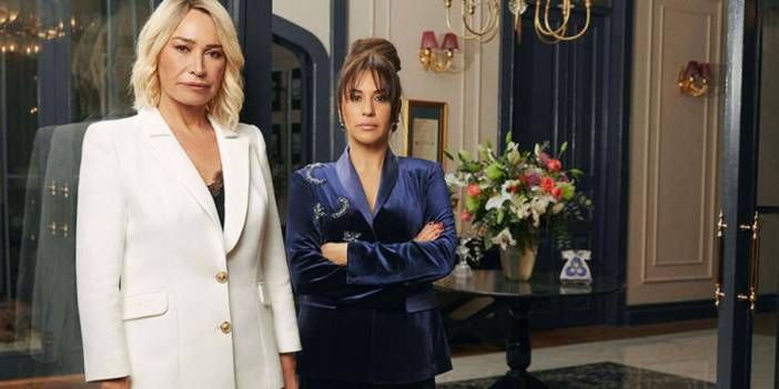 Akrep dizisi nerede çekiliyor?