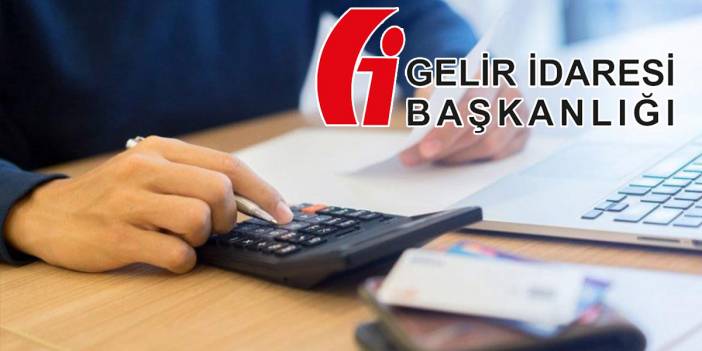 Vergi borcu, KYK kredi borcu, trafik cezası, sigorta prim borcu yapılandırma ekranı