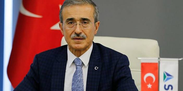 Yaptırım listesindeki İsmail Demir'den karara tepki: Türk savunma sanayiini engelleyemez