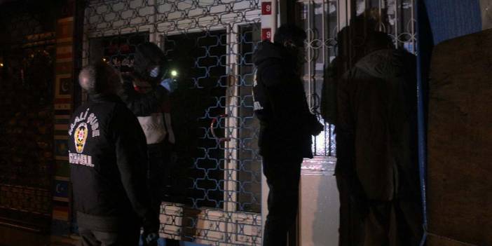 Son dakika! 9 ilde 'Adnan Oktar' operasyonu