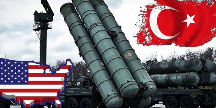 CAATSA yaptırımları nedir? İşte ABD yaptırımlarının maddeleri