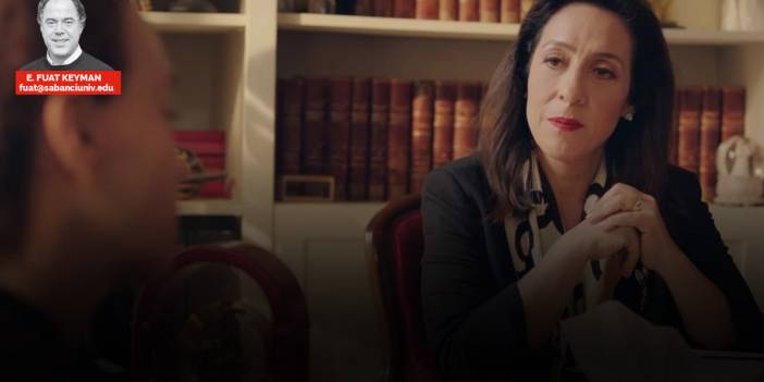 Psikolojinin yükselişi: Yıkıcı kutuplaşma, kaygı ve endişeli vatandaşlar