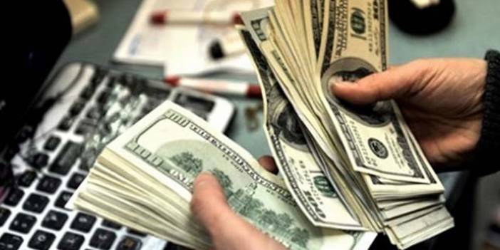 Merkez Bankası verileri açıkladı: Özel sektörün yurt dışı borcu dudak uçuklattı