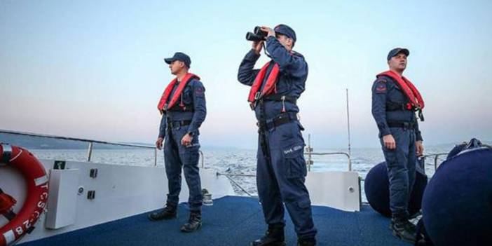 Sahil Güvenlik Komutanlığı 100 uzman erbaş alacak