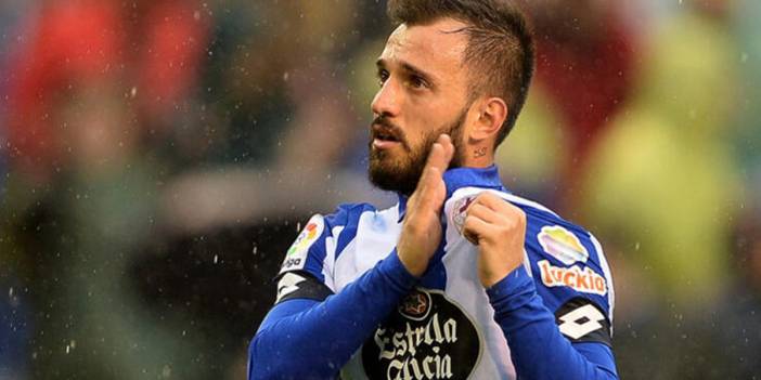 Galatasaray'ın eski yıldızı Süper Lig'e döndü