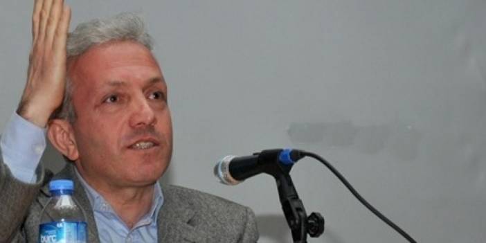 'Üniversiteler fuhuş evi' demişti, soruşturma başlatıldı